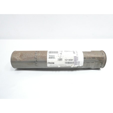 Esab 347-16 1/8IN 14IN 10LB ELECTRODE 251291803